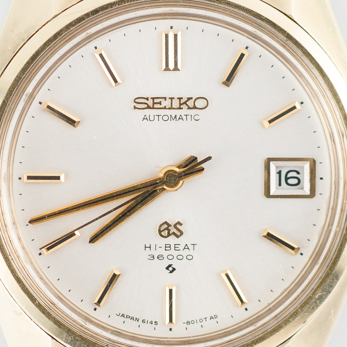GRAND SEIKO Ref.6145-8000