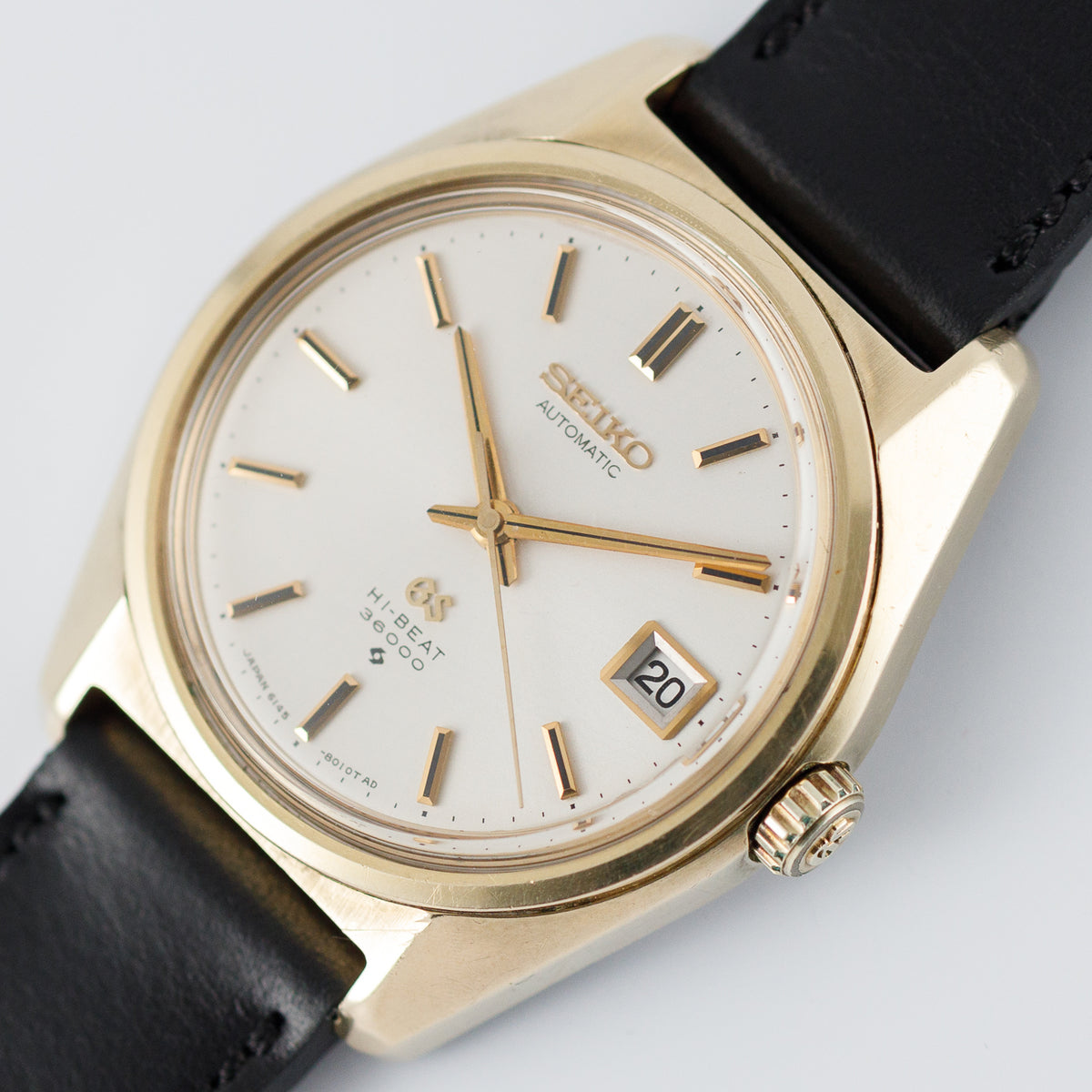 GRAND SEIKO Ref.6145-8000