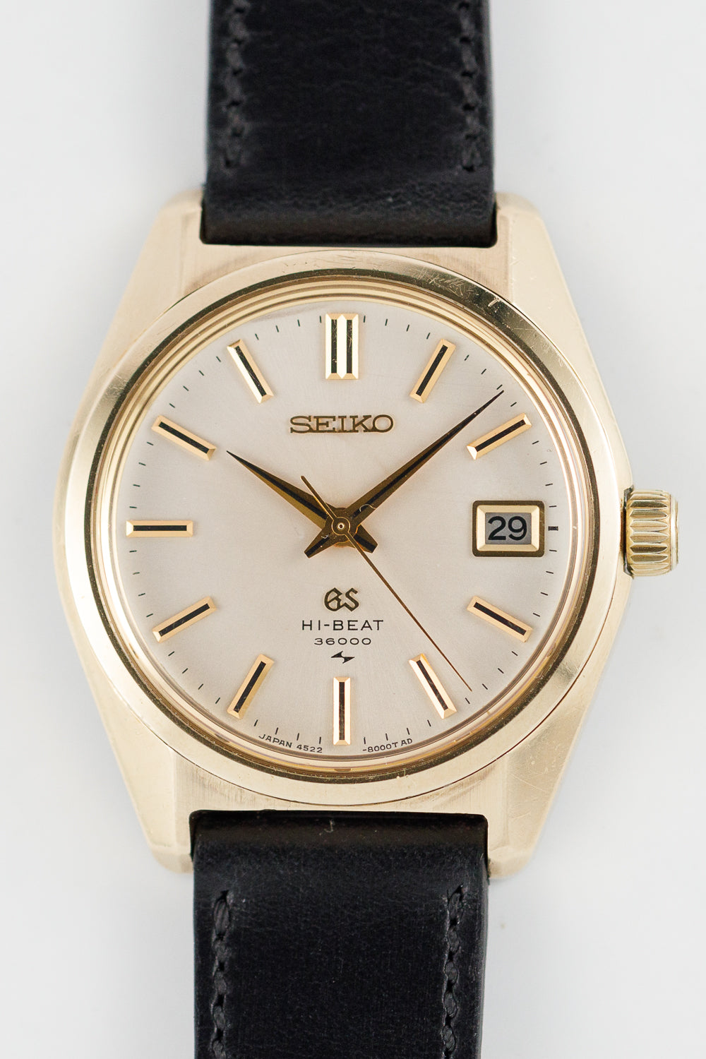 GRAND SEIKO Ref.4522-8000