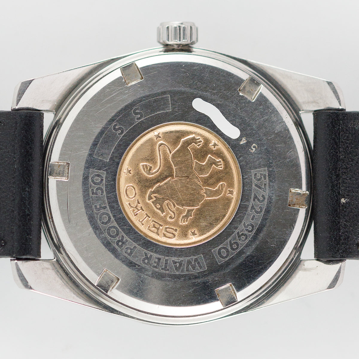 GRAND SEIKO Ref.5722-9990