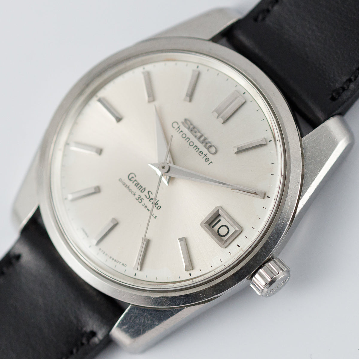 GRAND SEIKO Ref.5722-9990