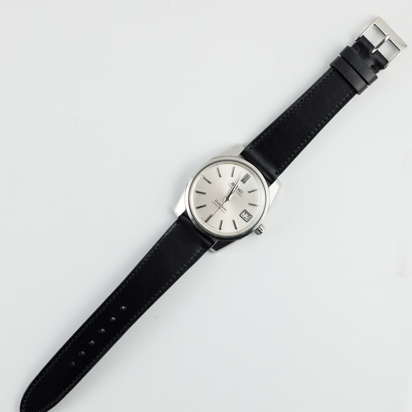 GRAND SEIKO Ref.5722-9990 – TIMEANAGRAM GRAND SEIKO Ref.5722-9990 – TIMEANAGRAM
