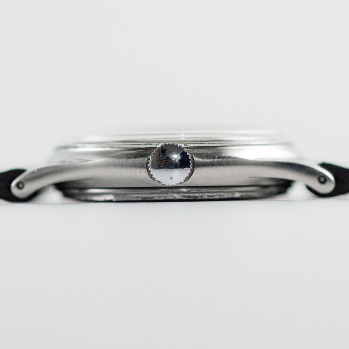 ZENITH Bullseye Dial Step Bezel