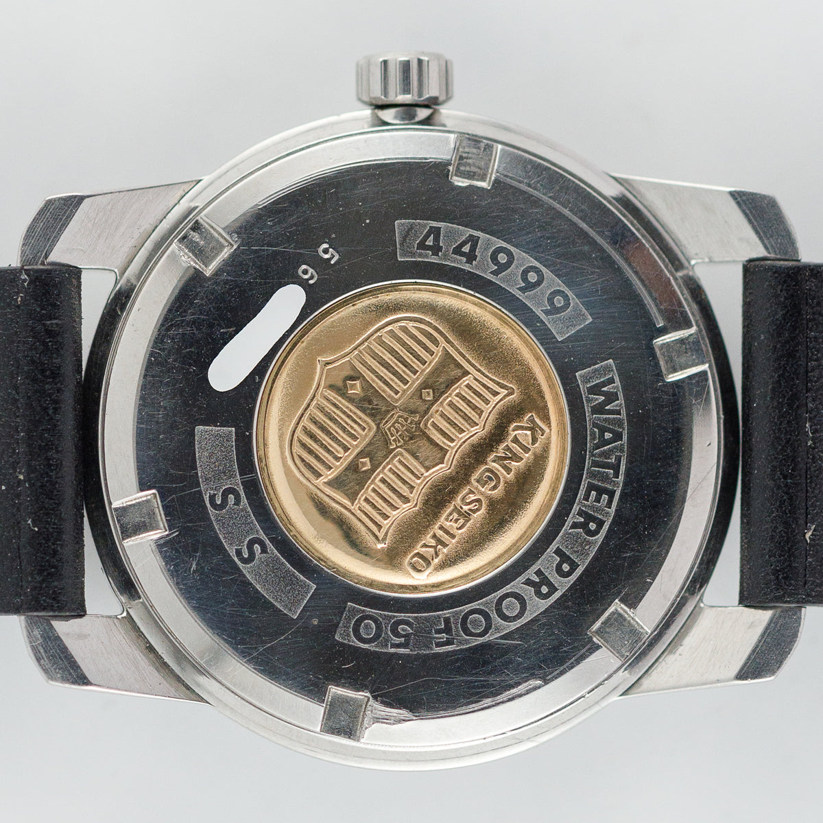 KING SEIKO Ref.44999