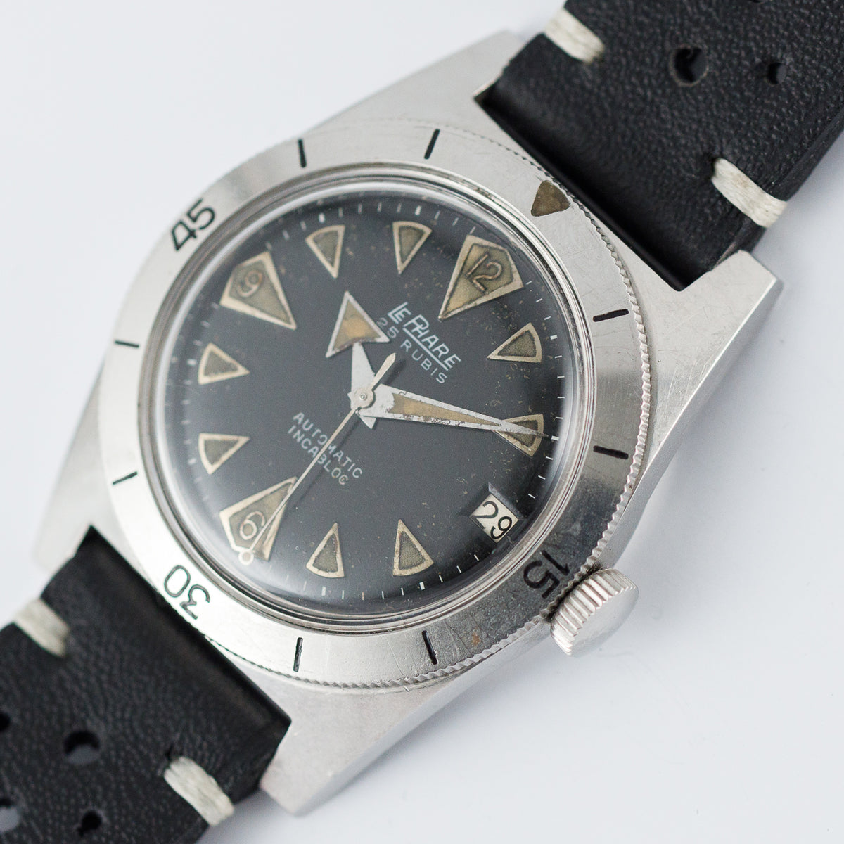LE PHARE  Ref.698601 SKIN DIVER