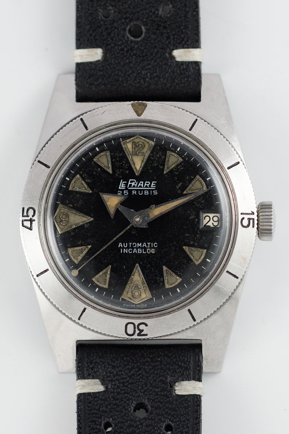 LE PHARE  Ref.698601 SKIN DIVER
