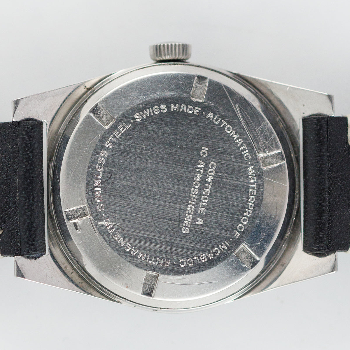 LE PHARE  Ref.698601 SKIN DIVER