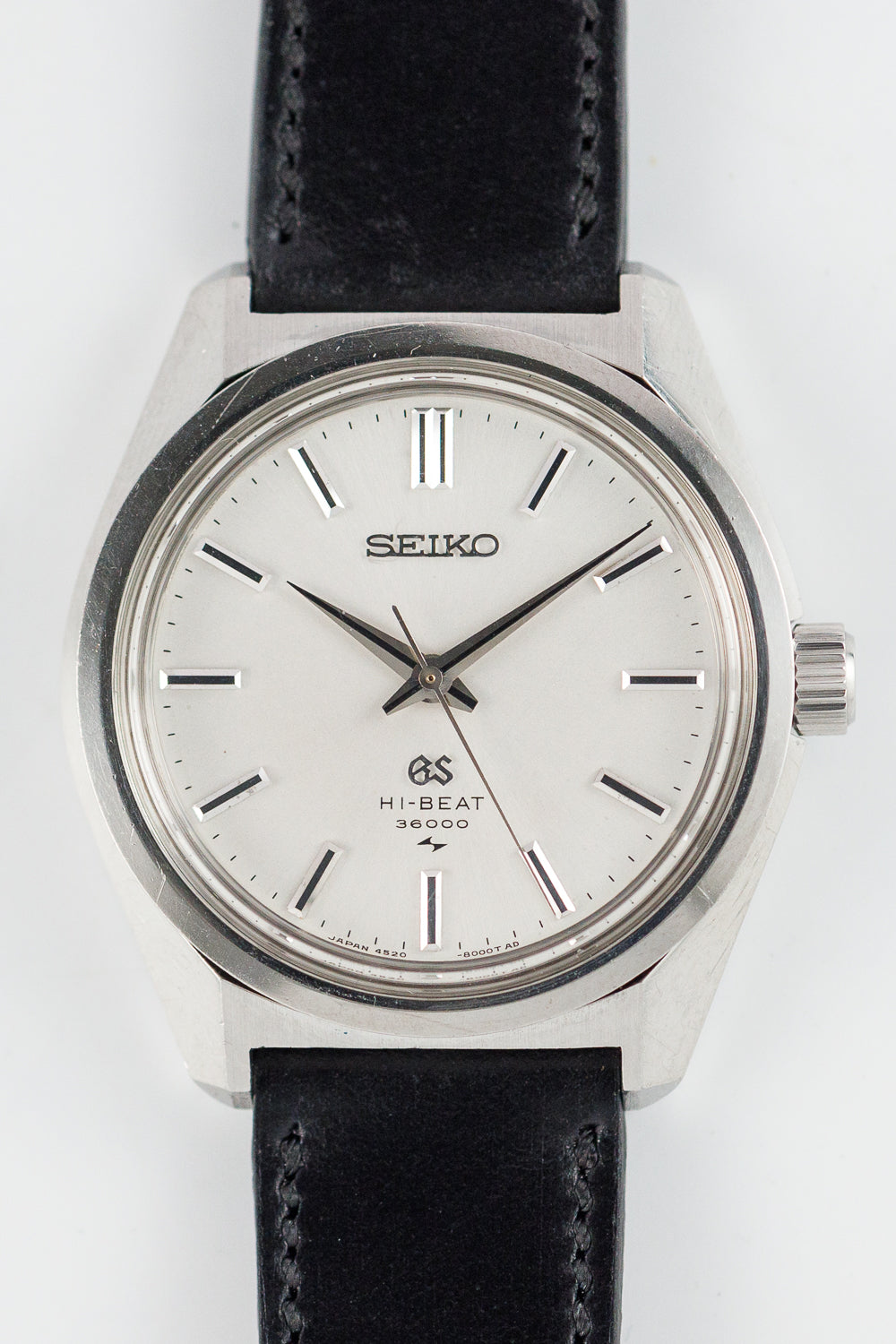 GRAND SEIKO Ref.4520-8000