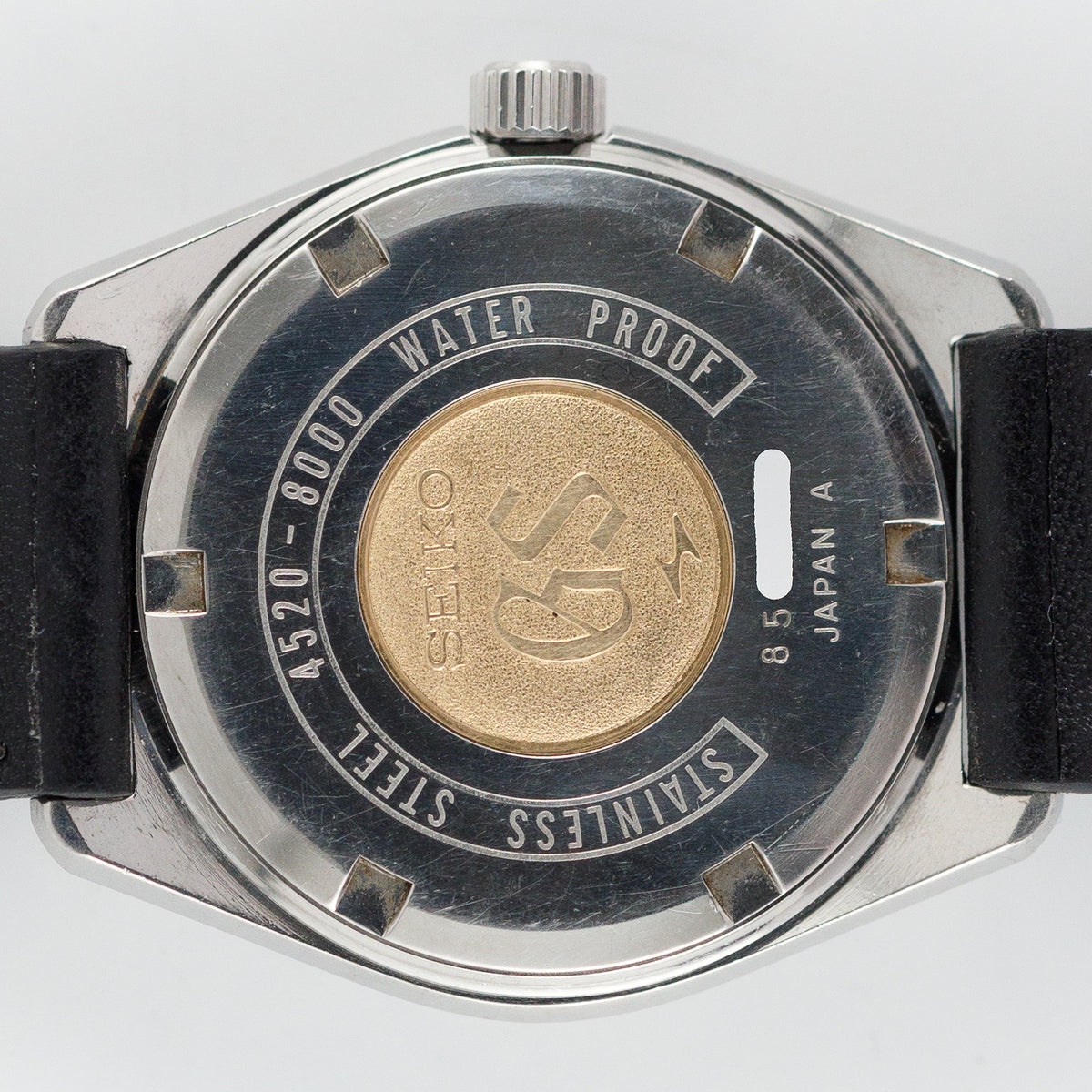 GRAND SEIKO Ref.4520-8000