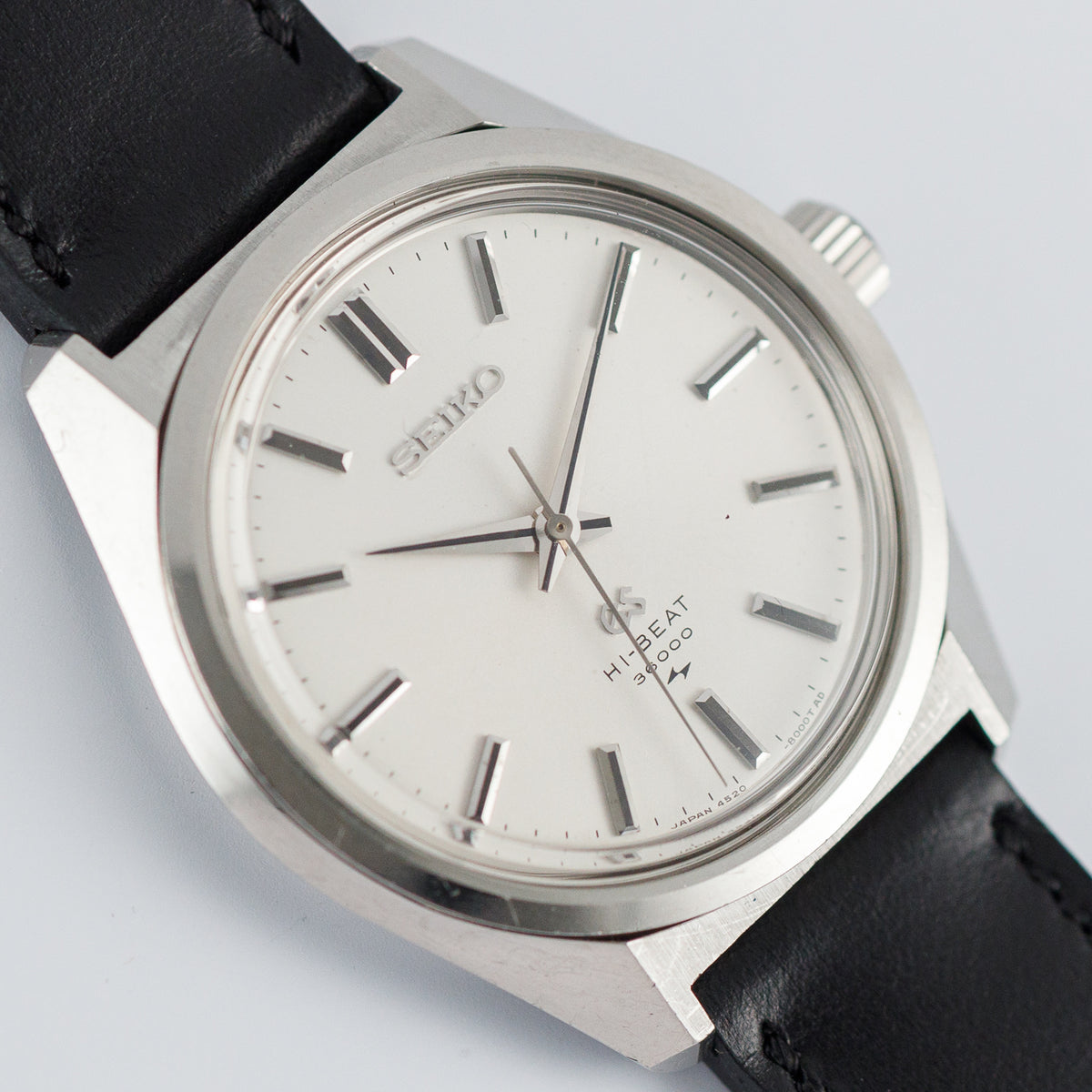 GRAND SEIKO Ref.4520-8000