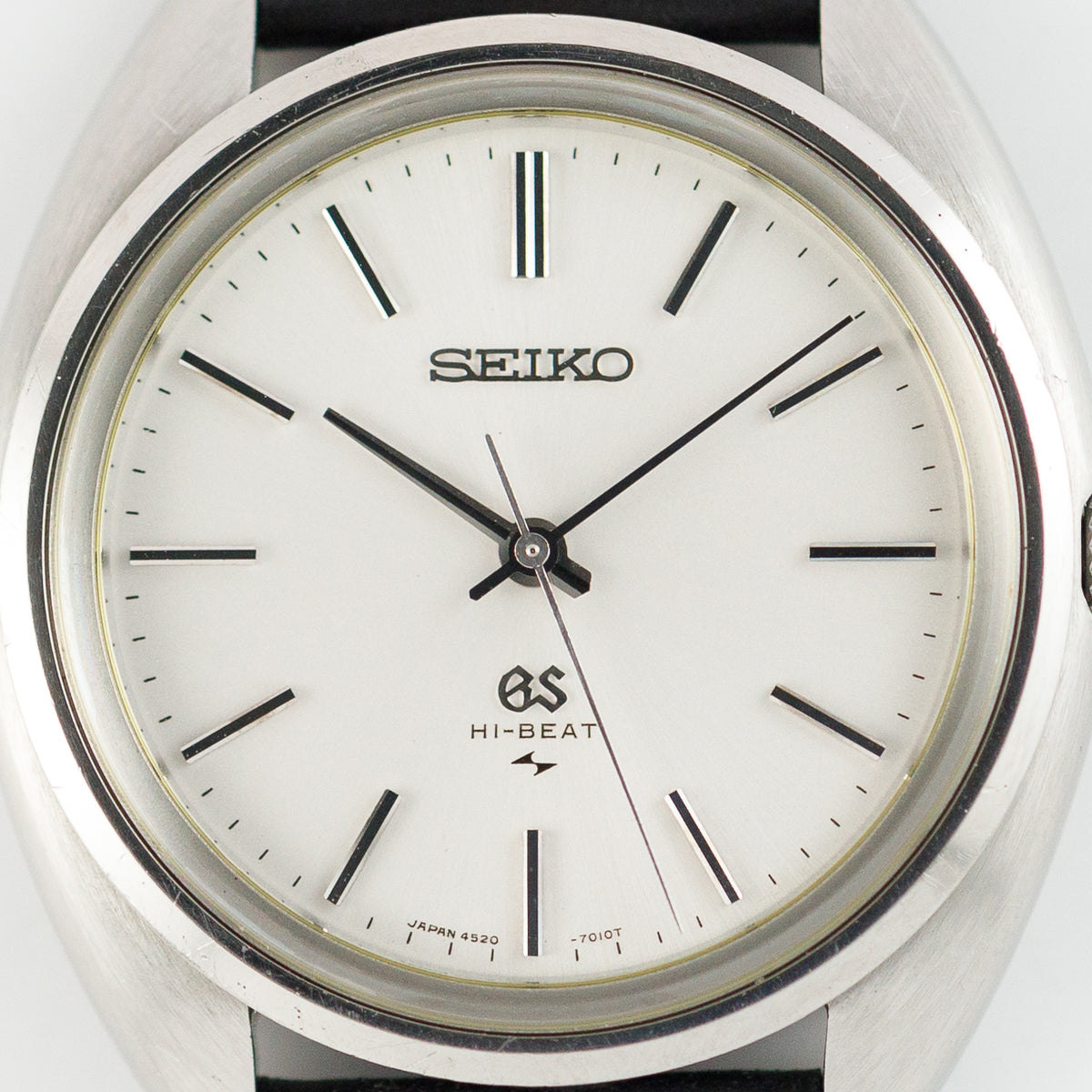 GRAND SEIKO Ref.4520-7010