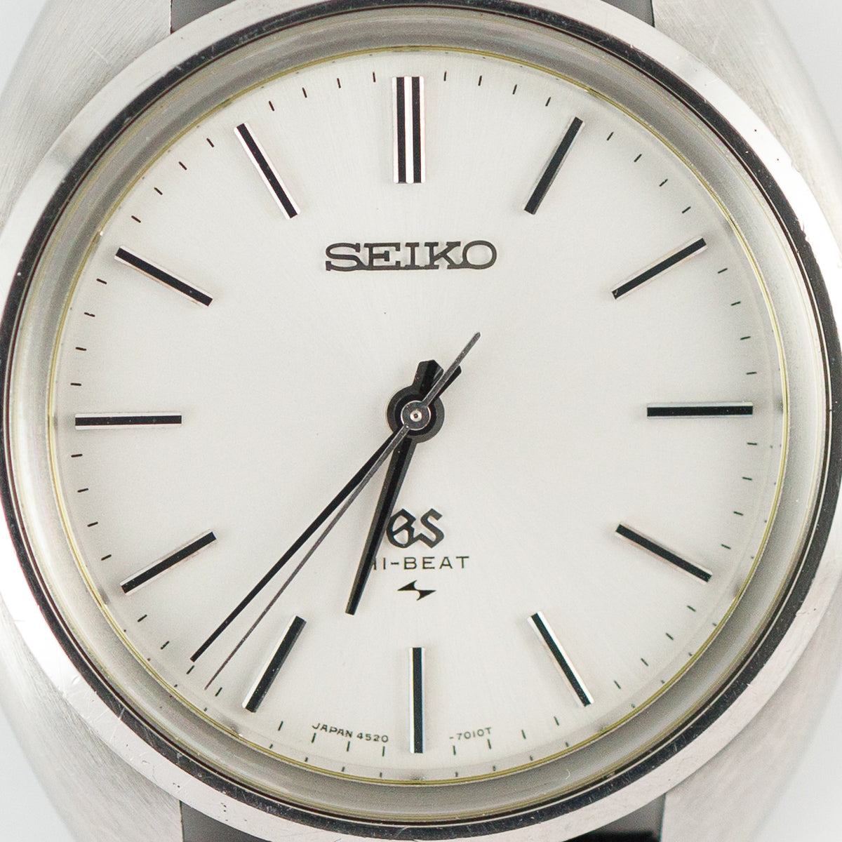GRAND SEIKO Ref.4520-7010