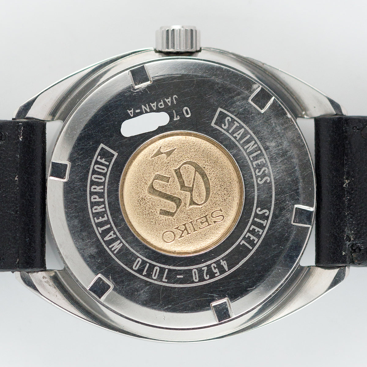 GRAND SEIKO Ref.4520-7010