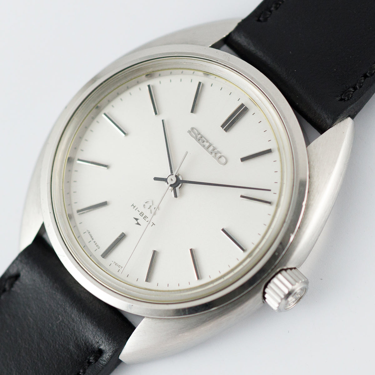 GRAND SEIKO Ref.4520-7010