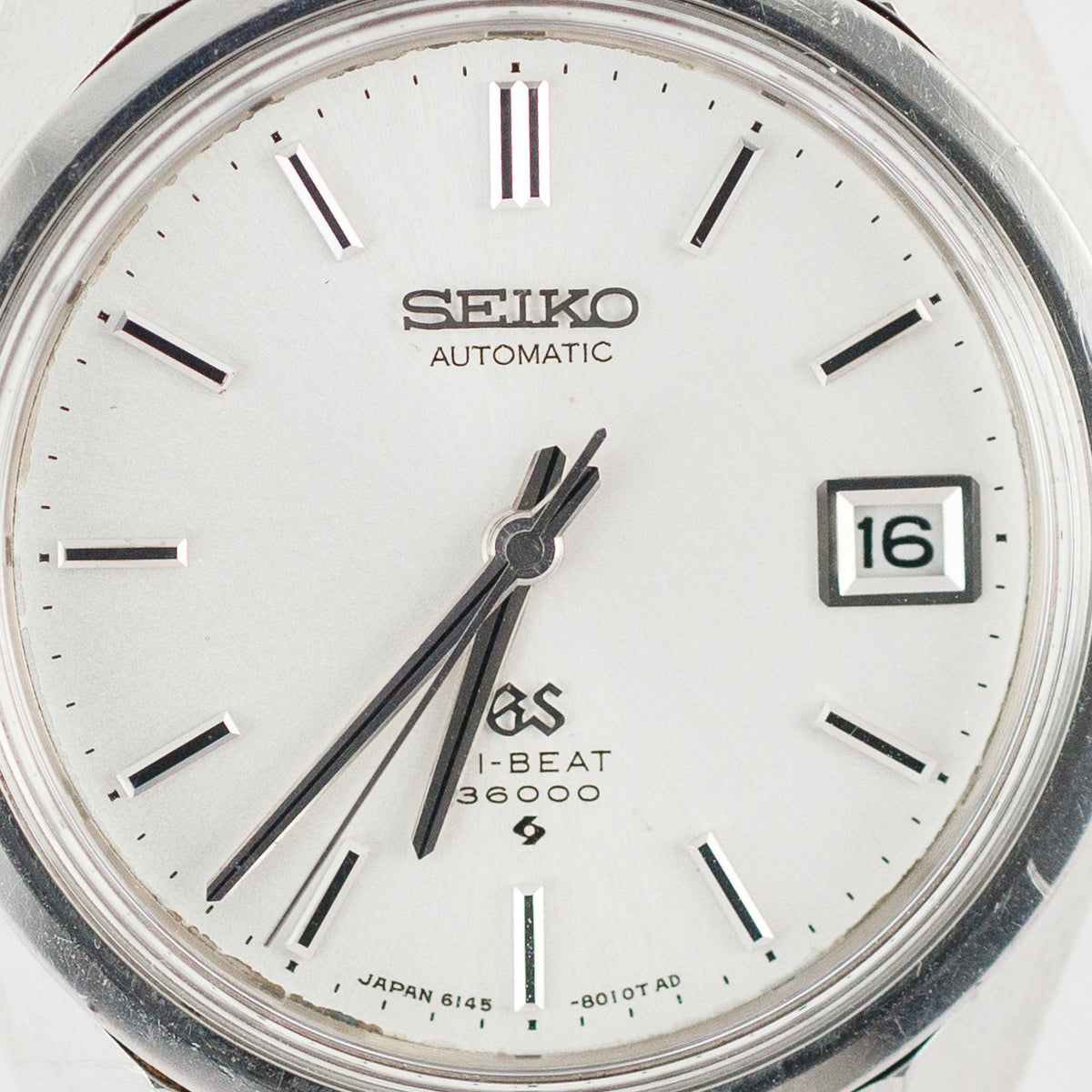 GRAND SEIKO Ref.6145-8000