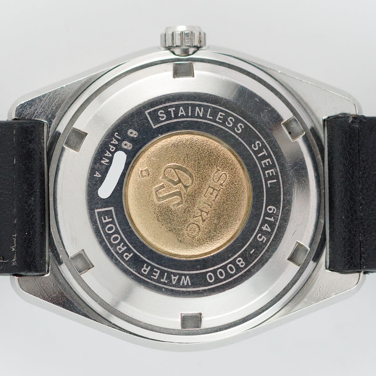 GRAND SEIKO Ref.6145-8000