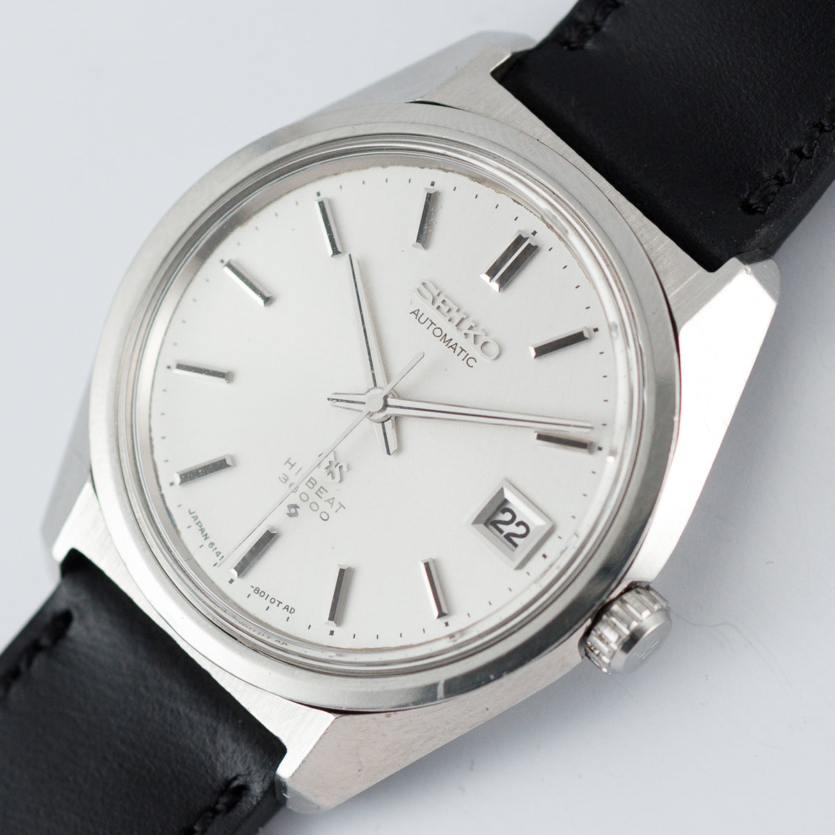 GRAND SEIKO Ref.6145-8000