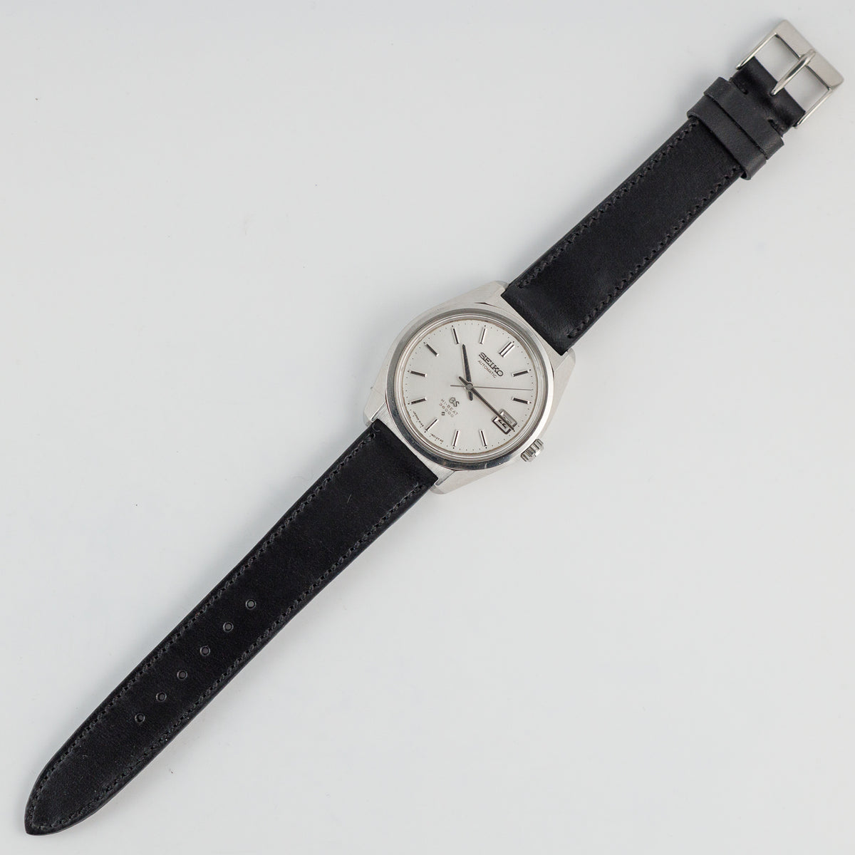 GRAND SEIKO Ref.6145-8000