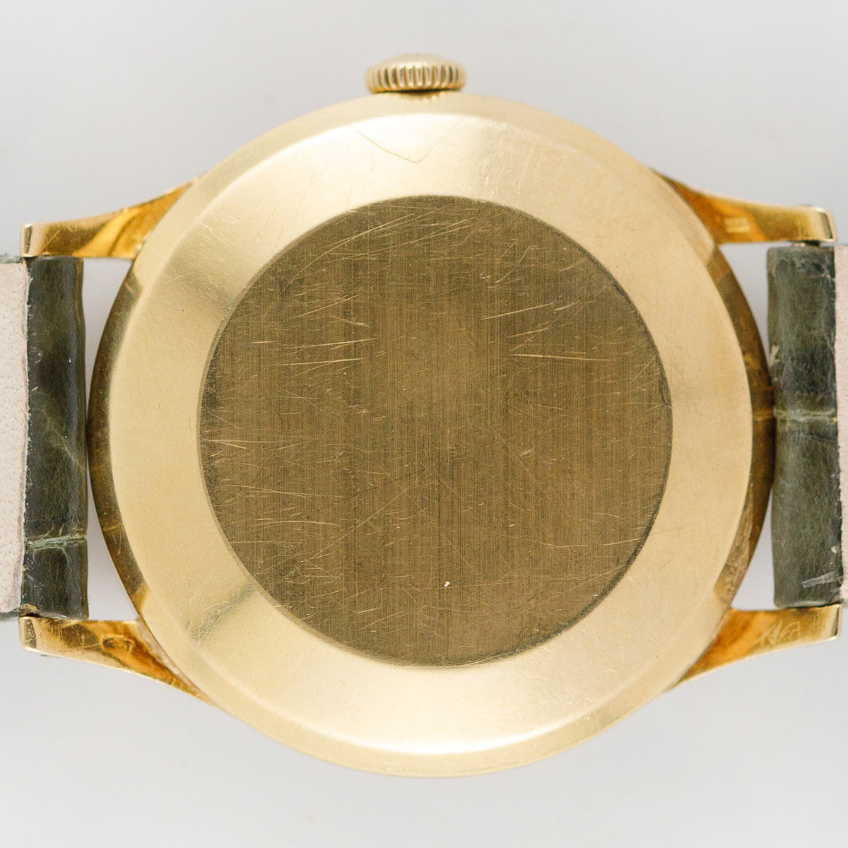IWC Calatrava Case