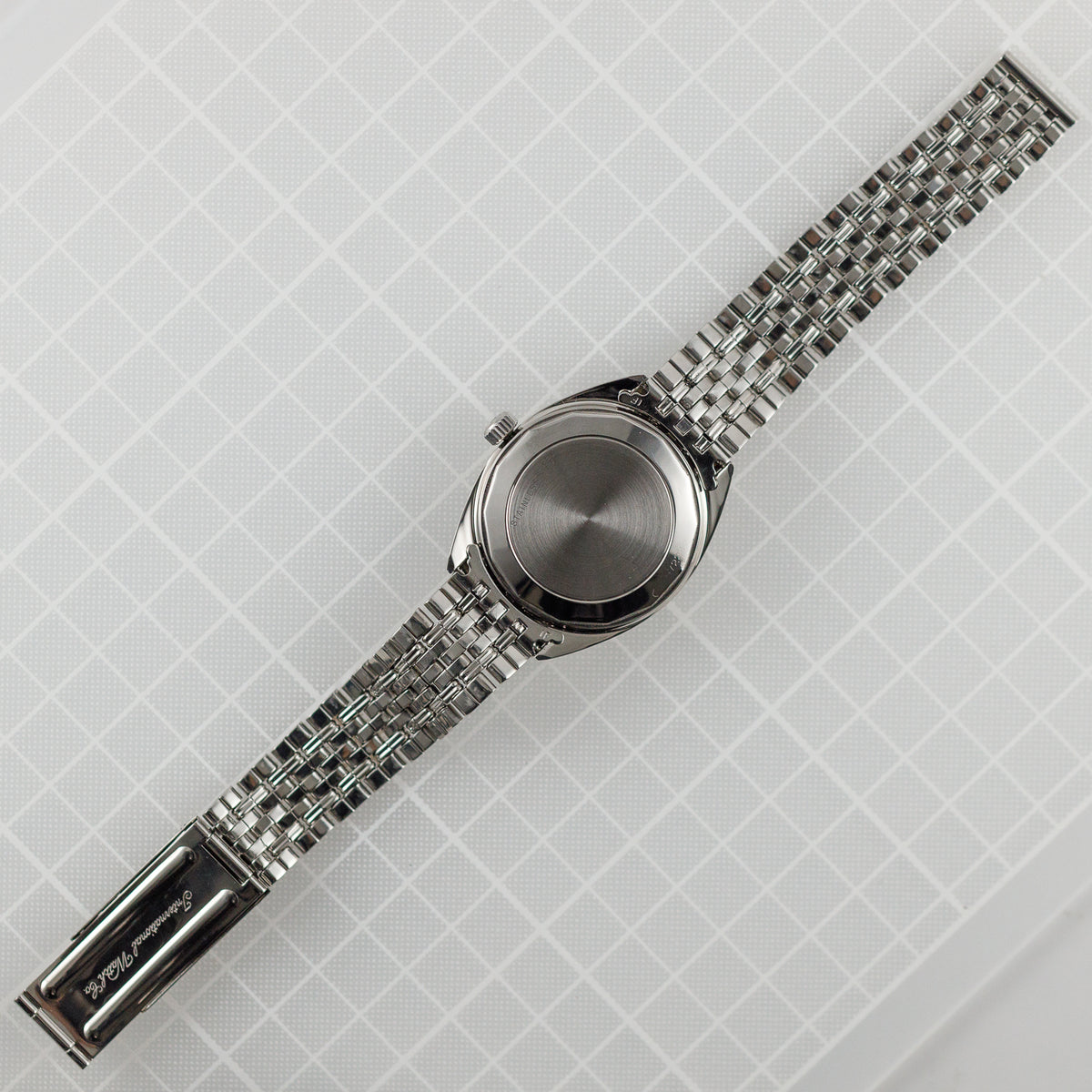 IWC Yacht Club Ref.1811 C Line Case