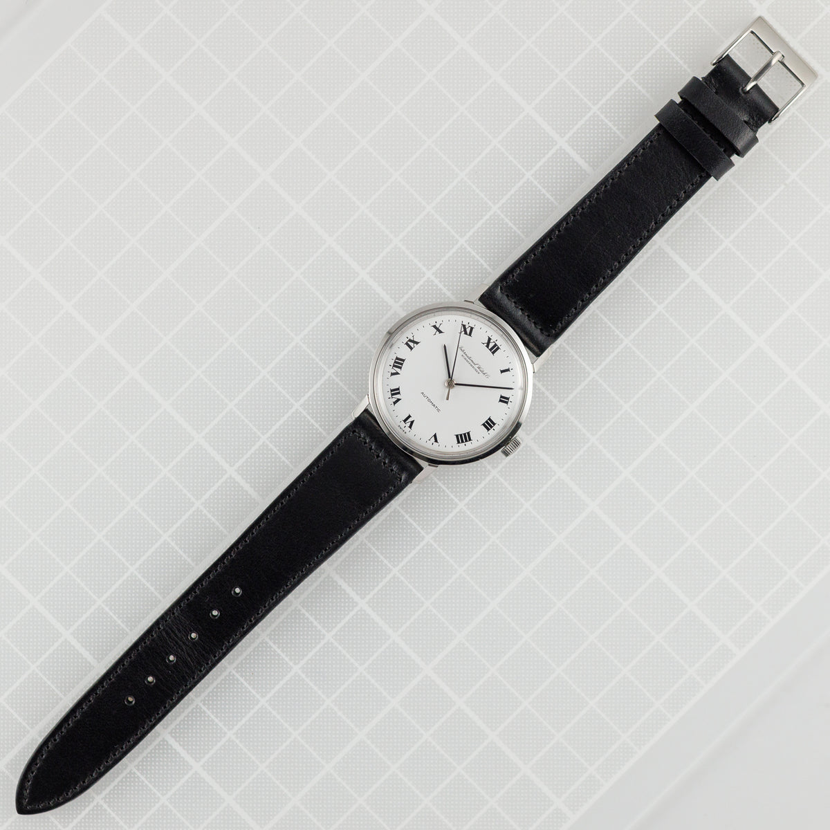 IWC Ref.1818 No-Date