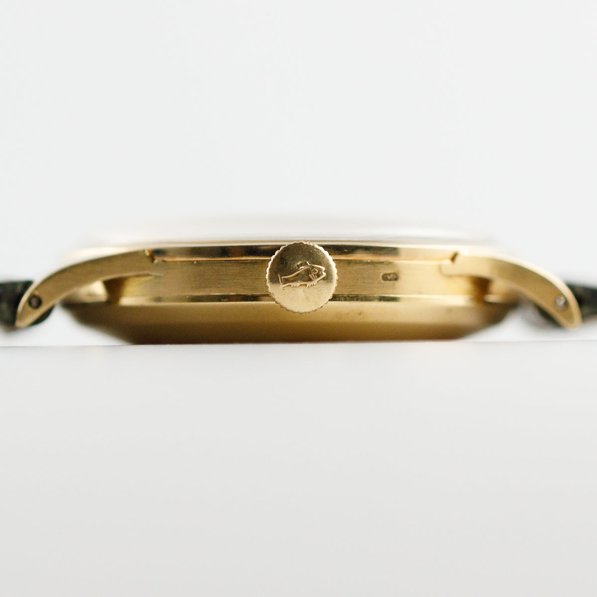 IWC Calatrava Case