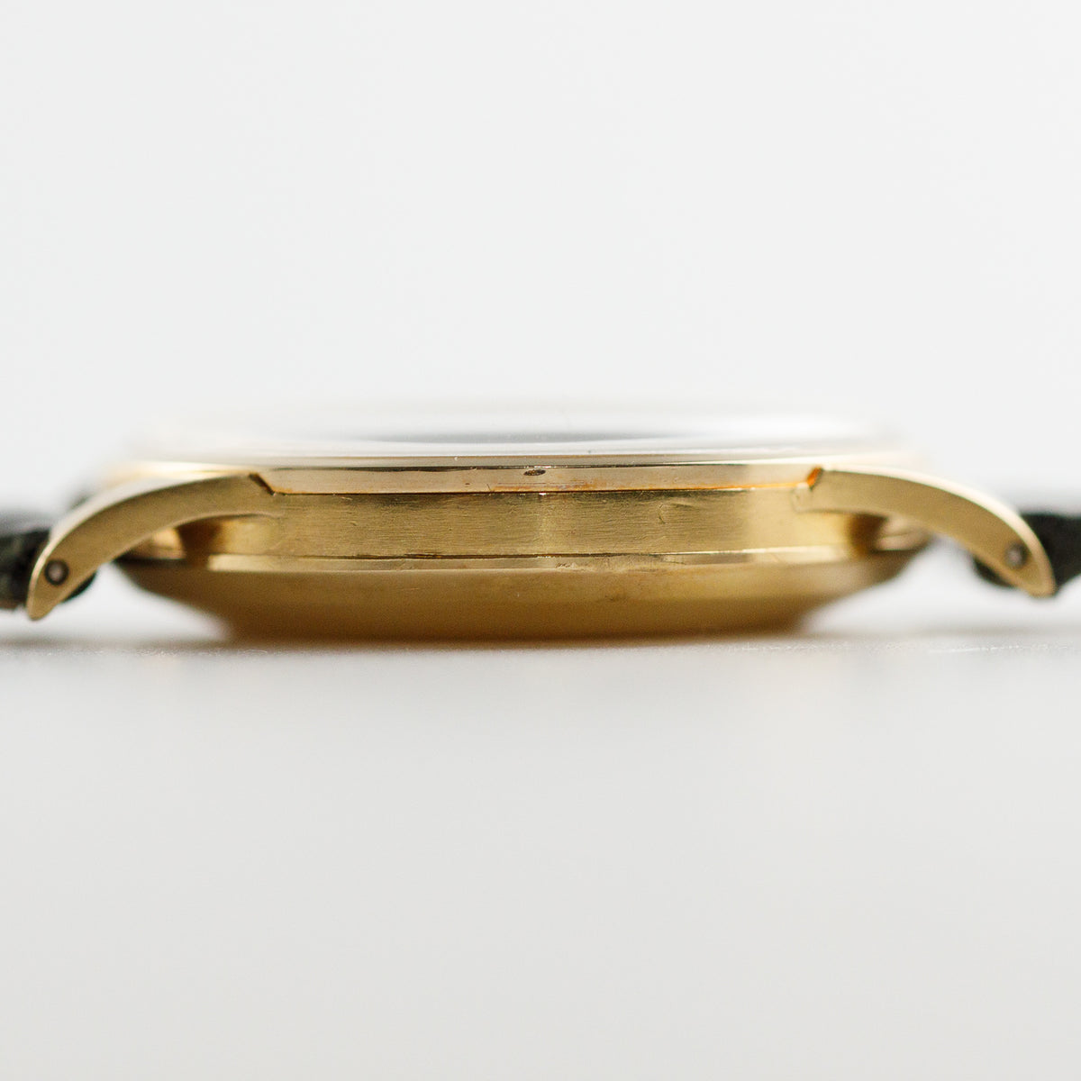 IWC Calatrava Case