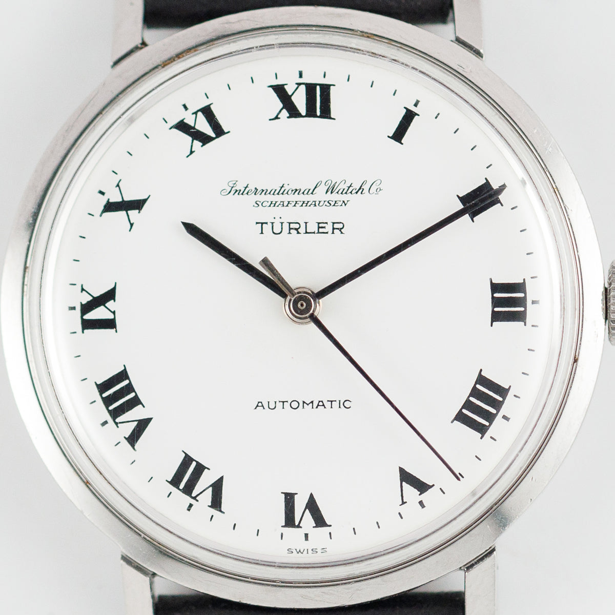 IWC Ref.1818 No-Date