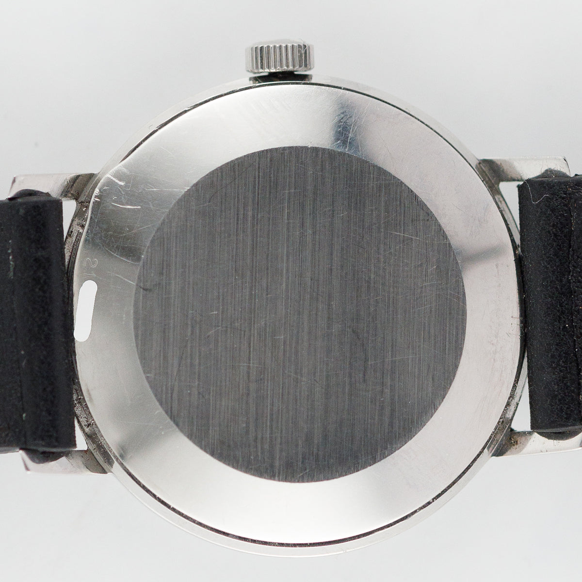IWC Ref.1818 No-Date