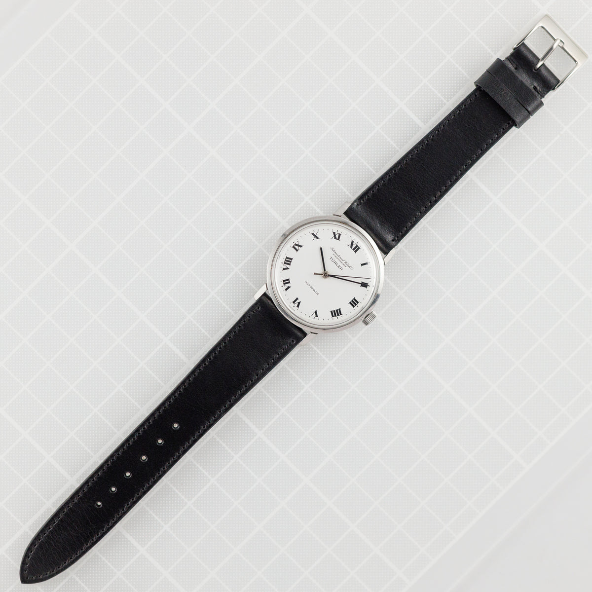 IWC Ref.1818 No-Date