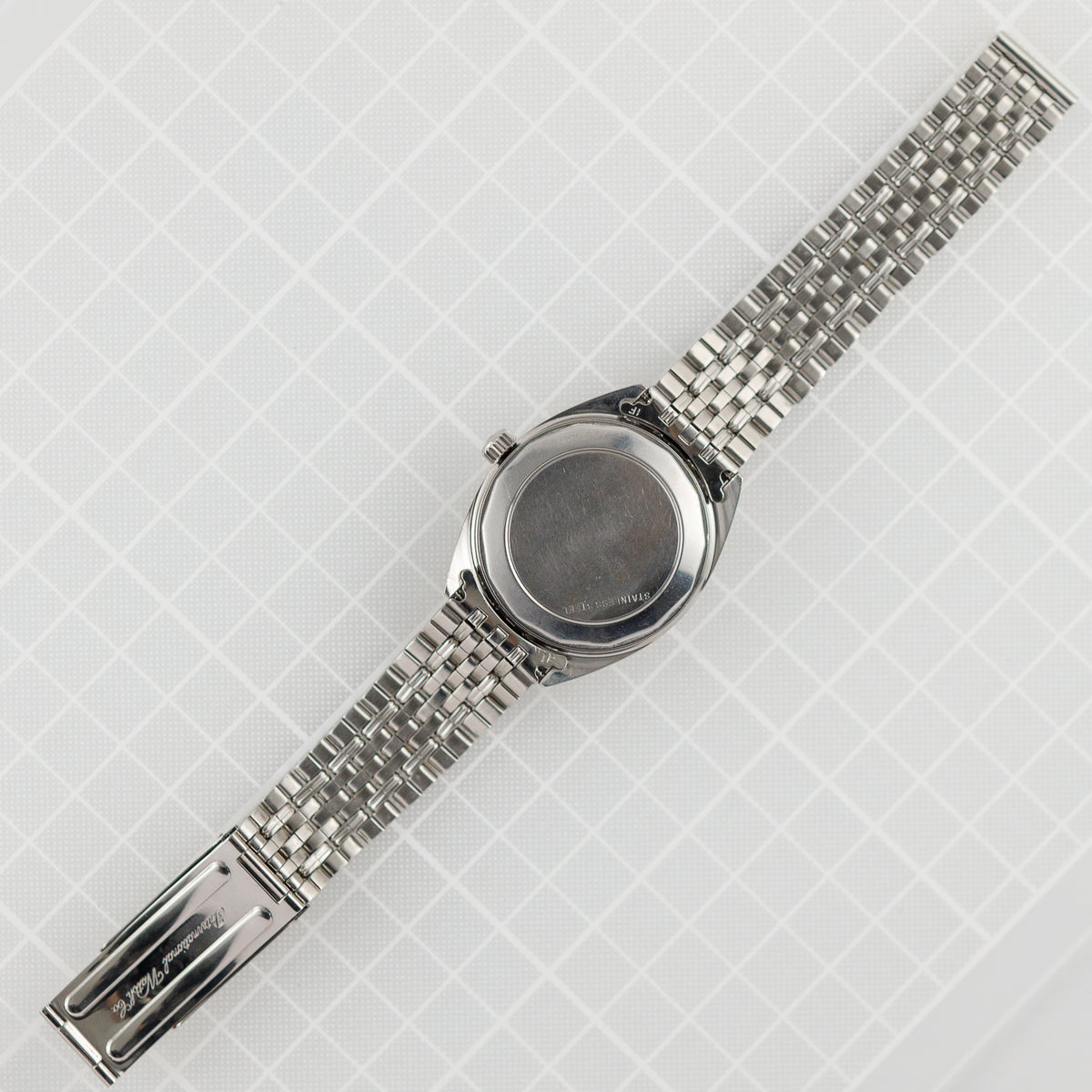 IWC Yacht Club C Line Case