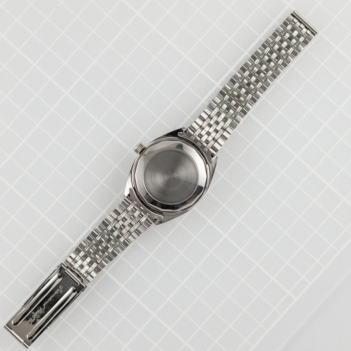 IWC Yacht Club Ref.R811AD No-Date