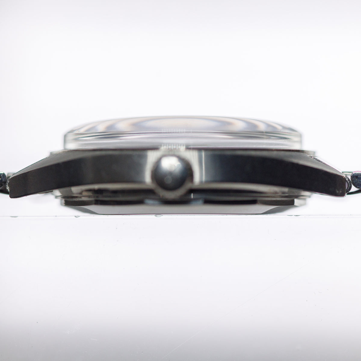 IWC Yacht Club C Line Case