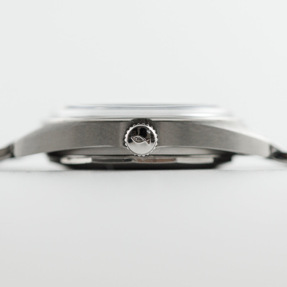 IWC Yacht Club White Roman Dial