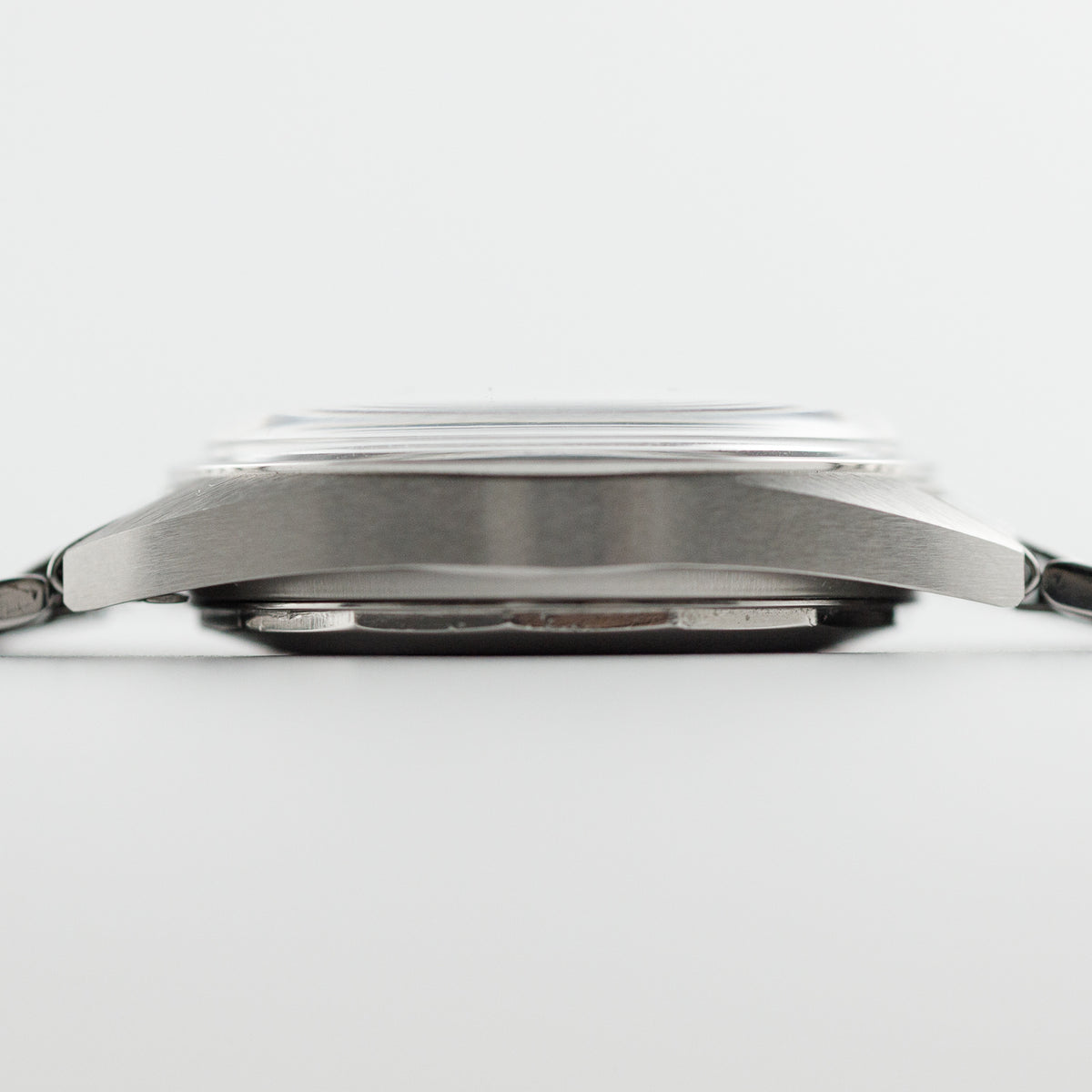 IWC Yacht Club White Roman Dial