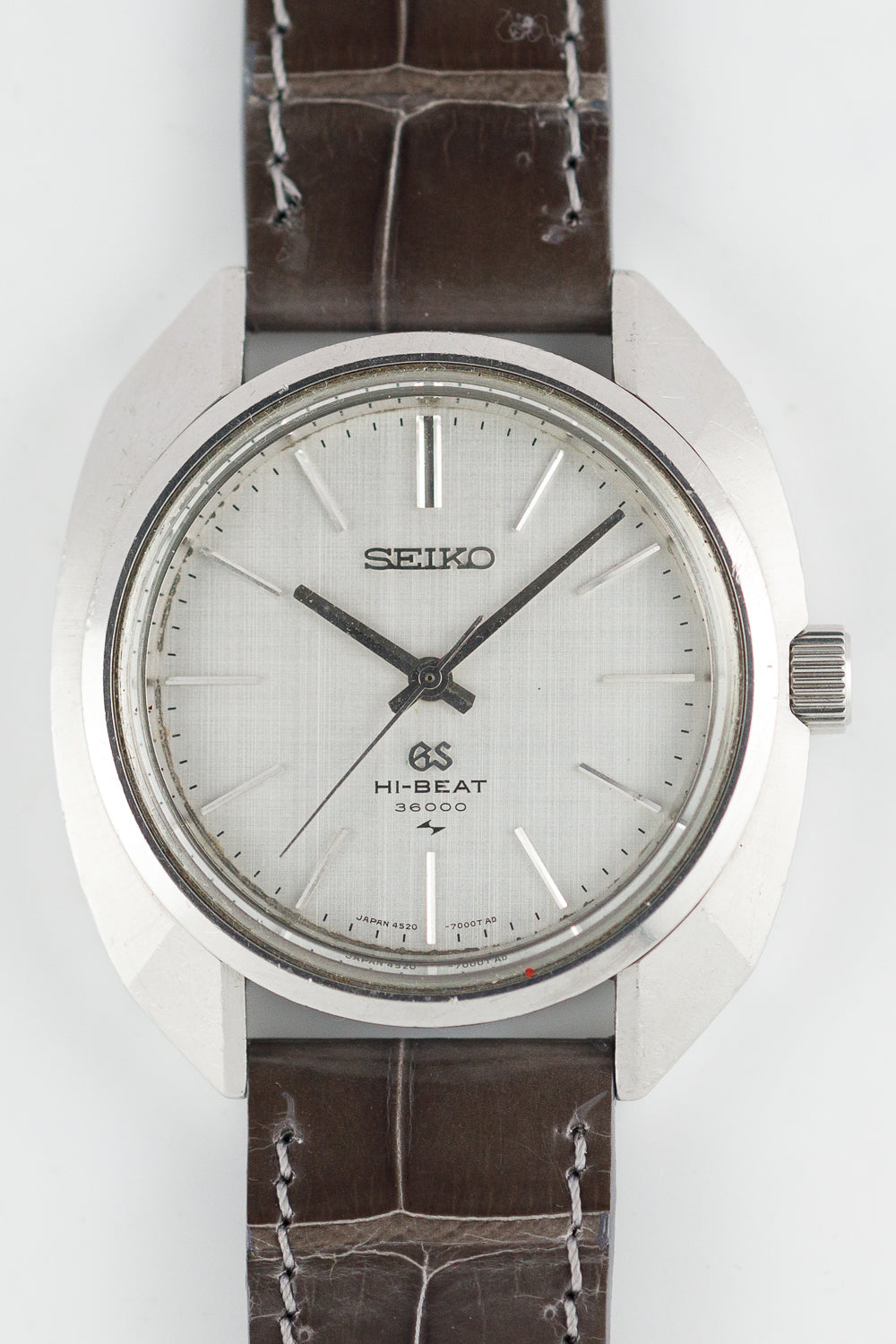 GRAND SEIKO Ref.4520-7000