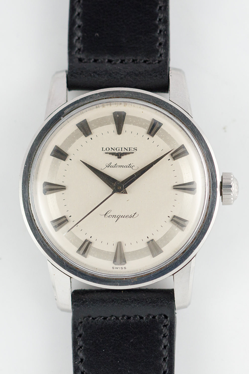 LONGINES Conquest Ref.9000 11 No-Date