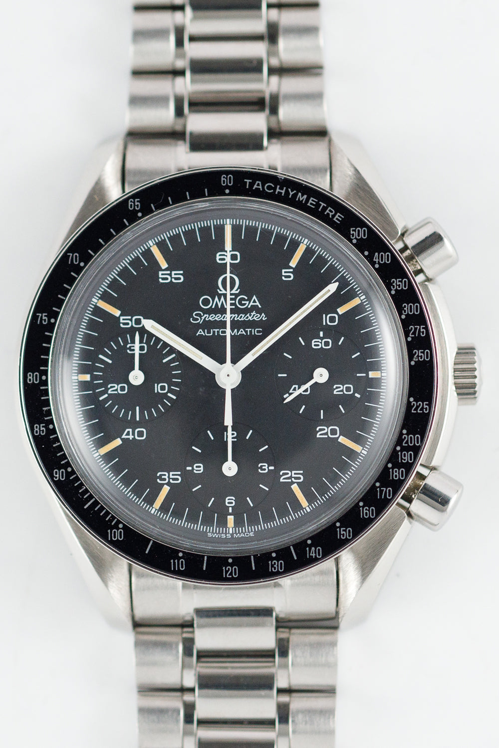 OMEGA Speedmaster Ref.35105000