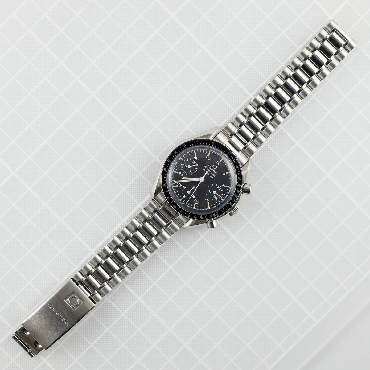 OMEGA Speedmaster Ref.35105000