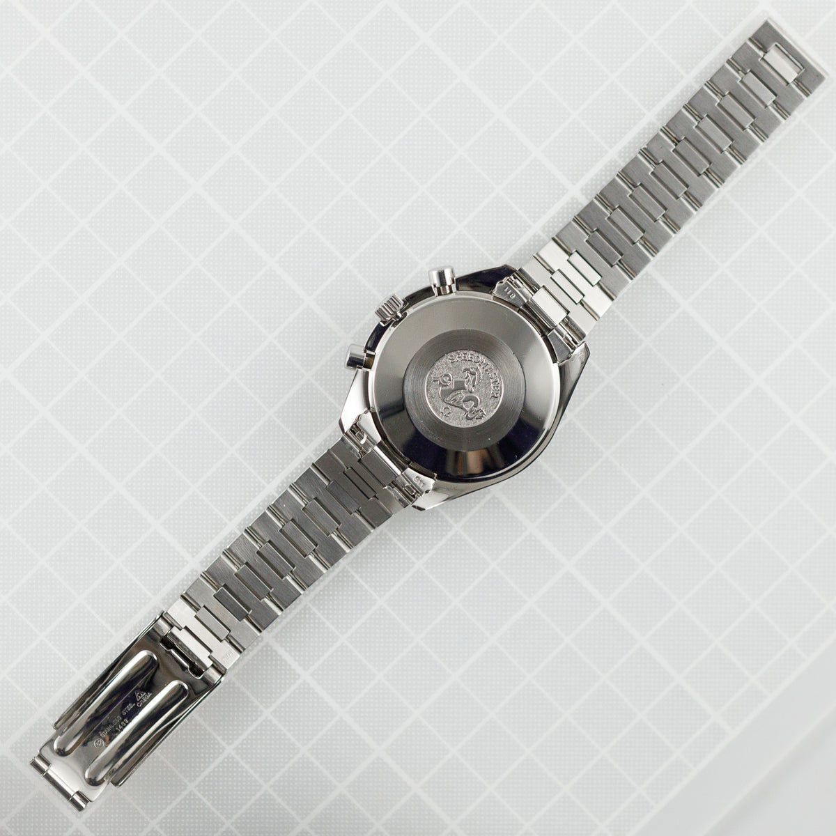OMEGA Speedmaster Ref.35105000