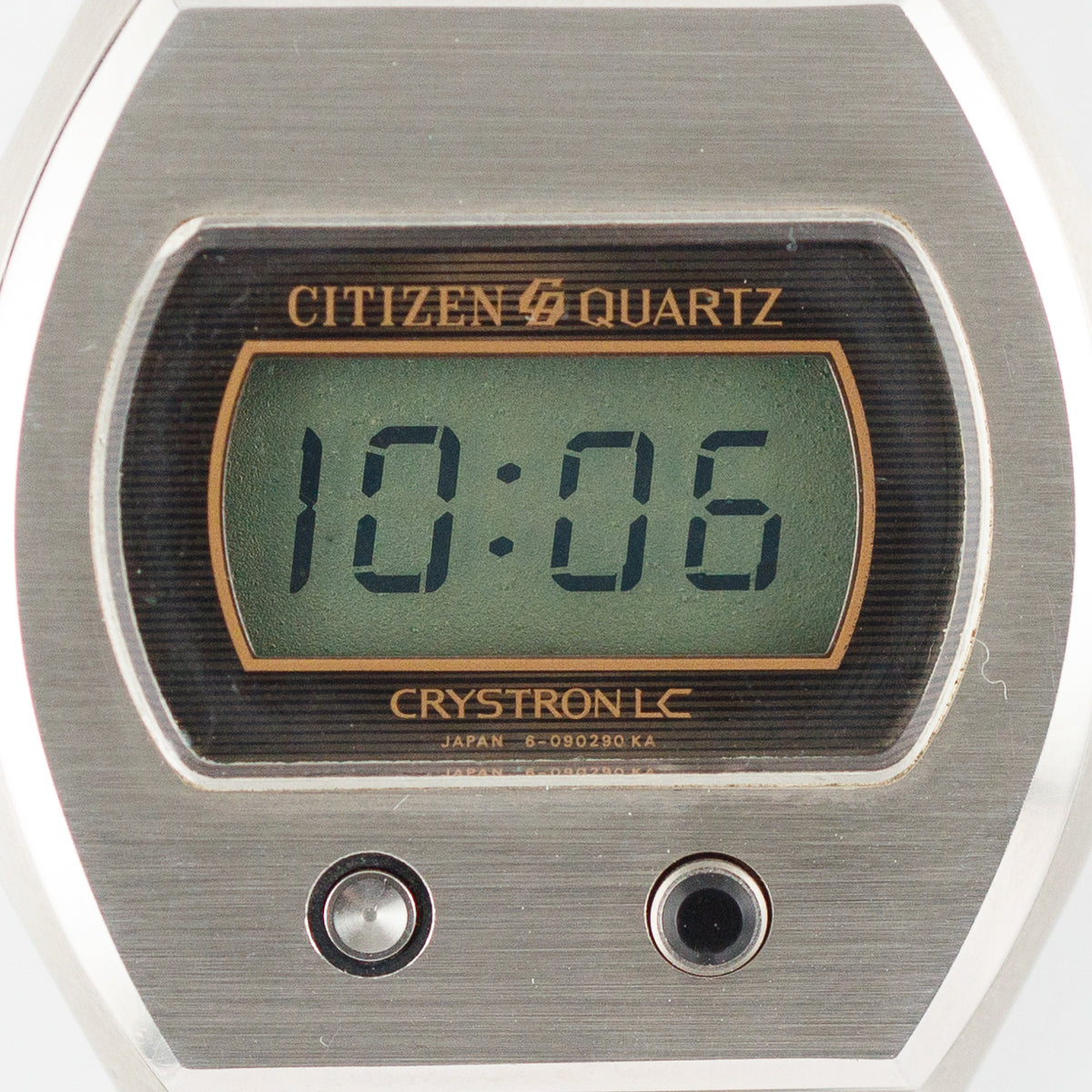 CITIZEN CRYSTRON LC Ref.4-095219Y