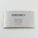 SEIKO CALCULATIOR MEMORY REF.C515-5000