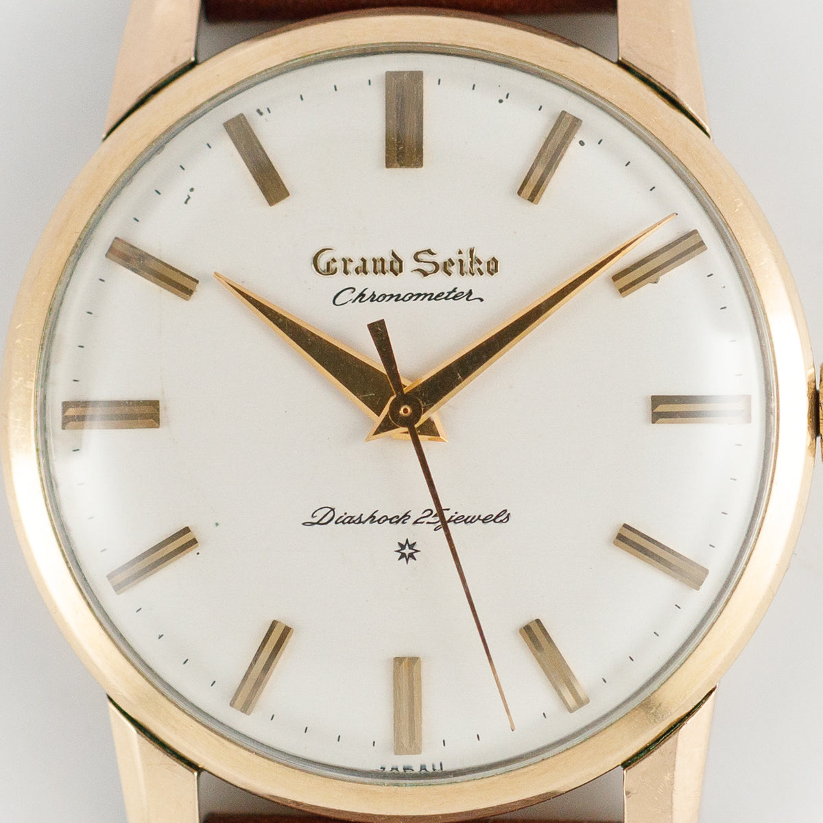 GRAND SEIKO Ref.J14070