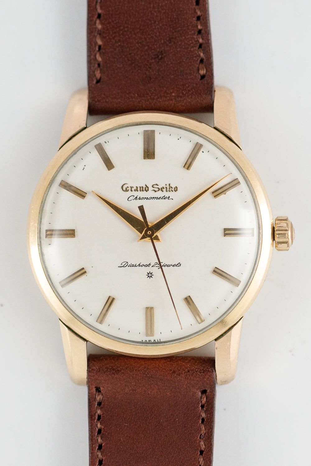 GRAND SEIKO Ref.J14070