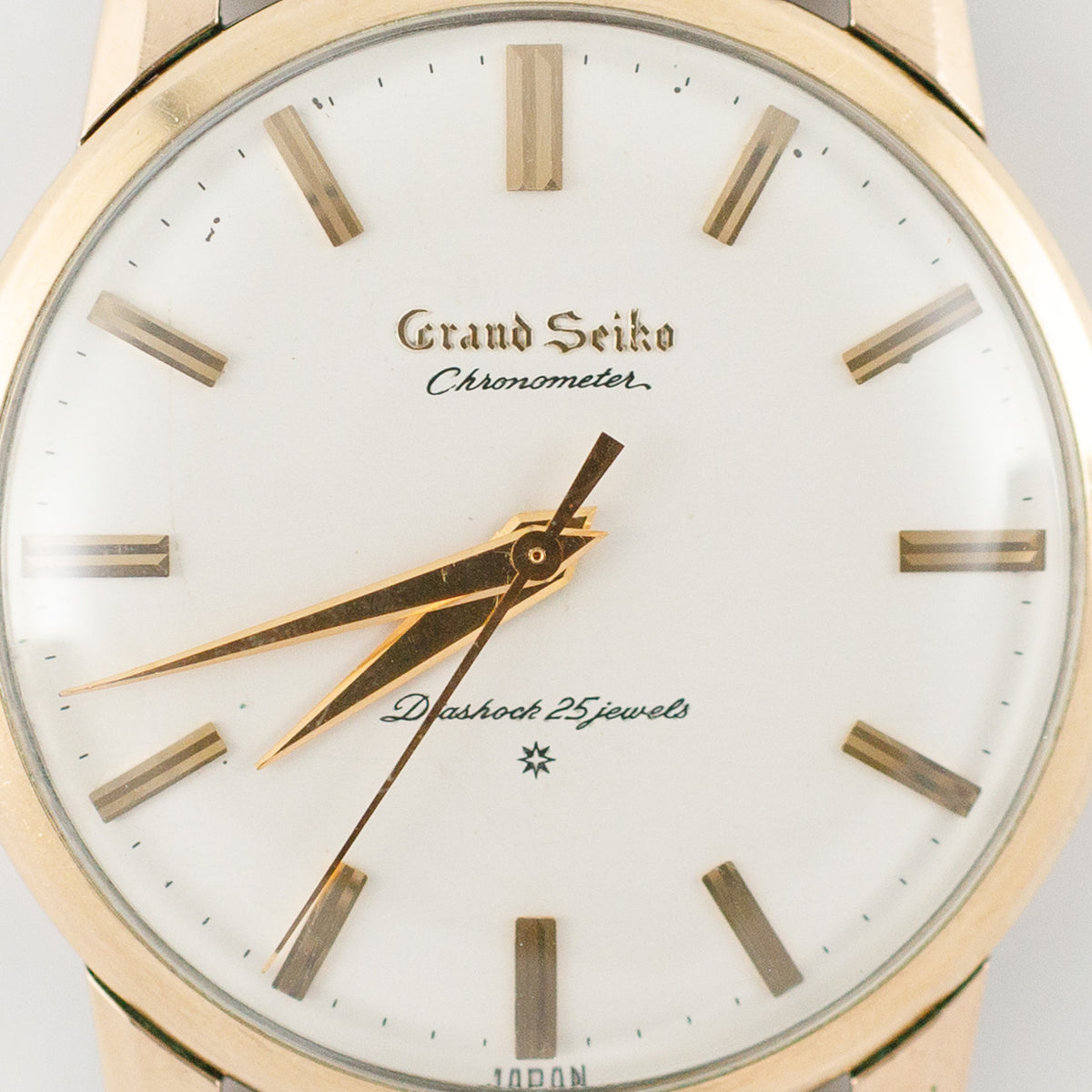 GRAND SEIKO Ref.J14070