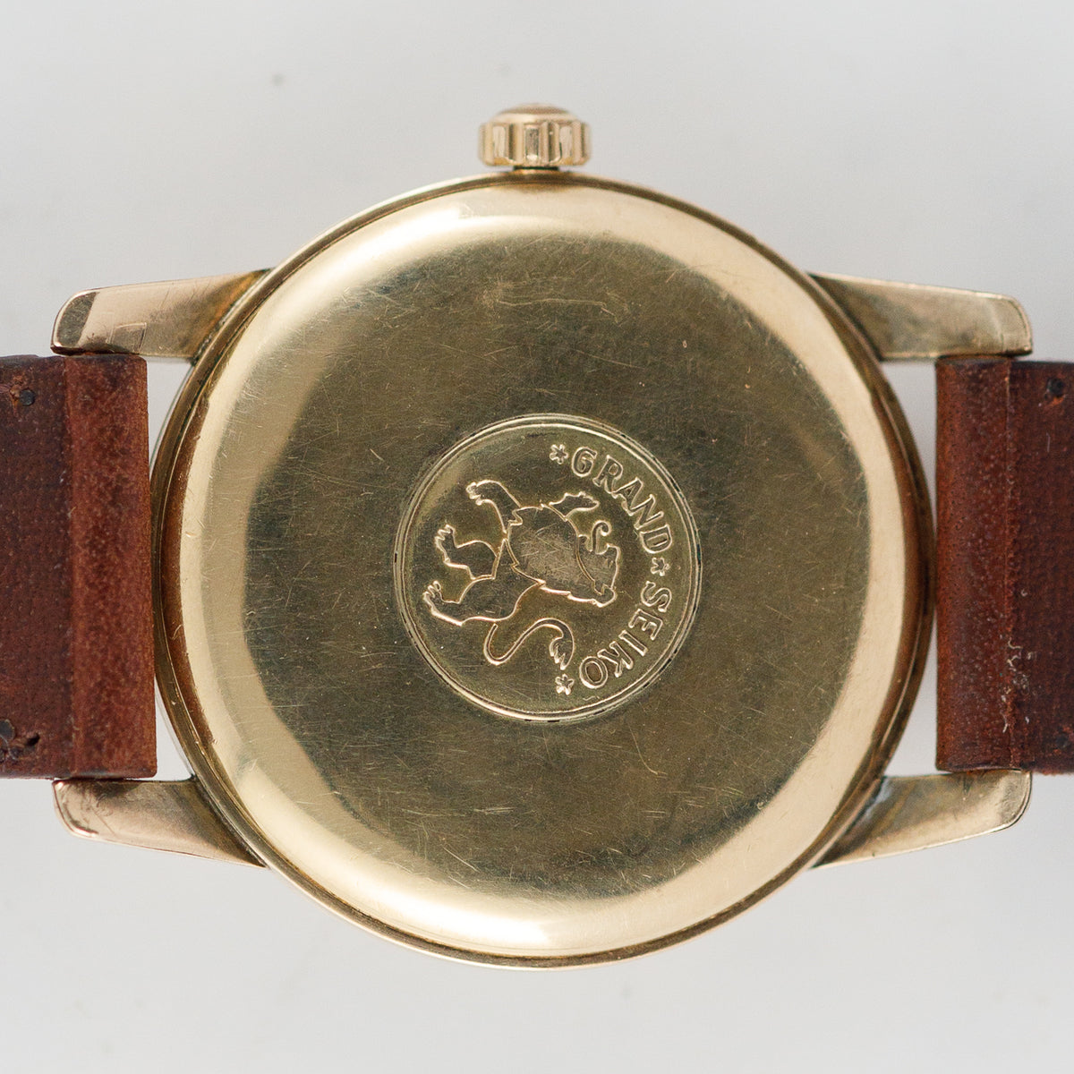 GRAND SEIKO Ref.J14070