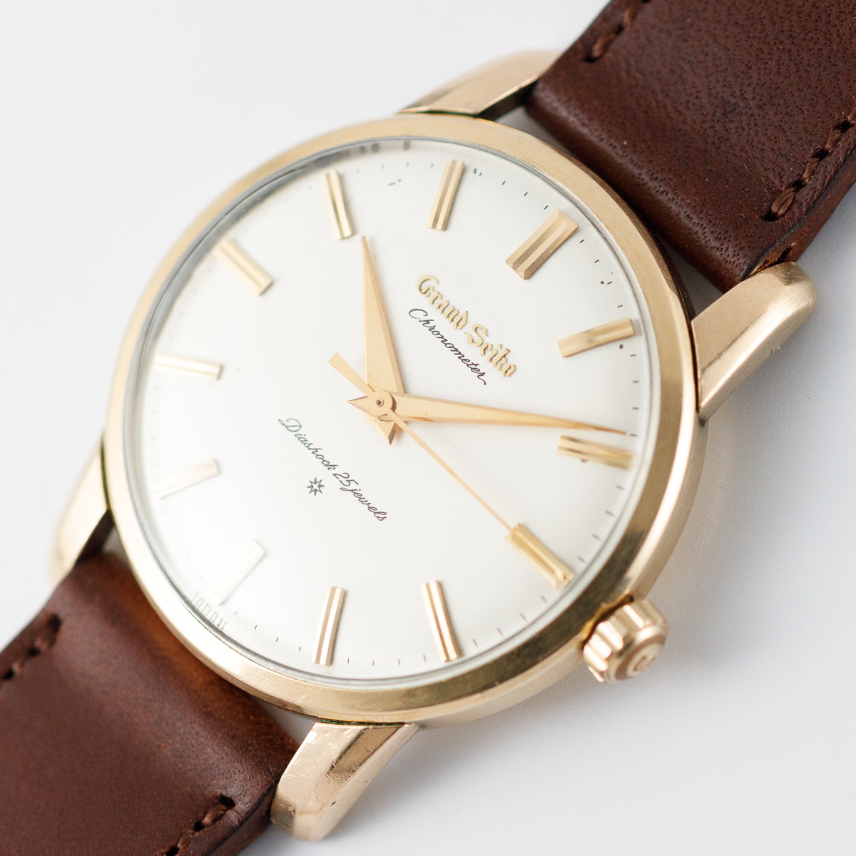 GRAND SEIKO Ref.J14070