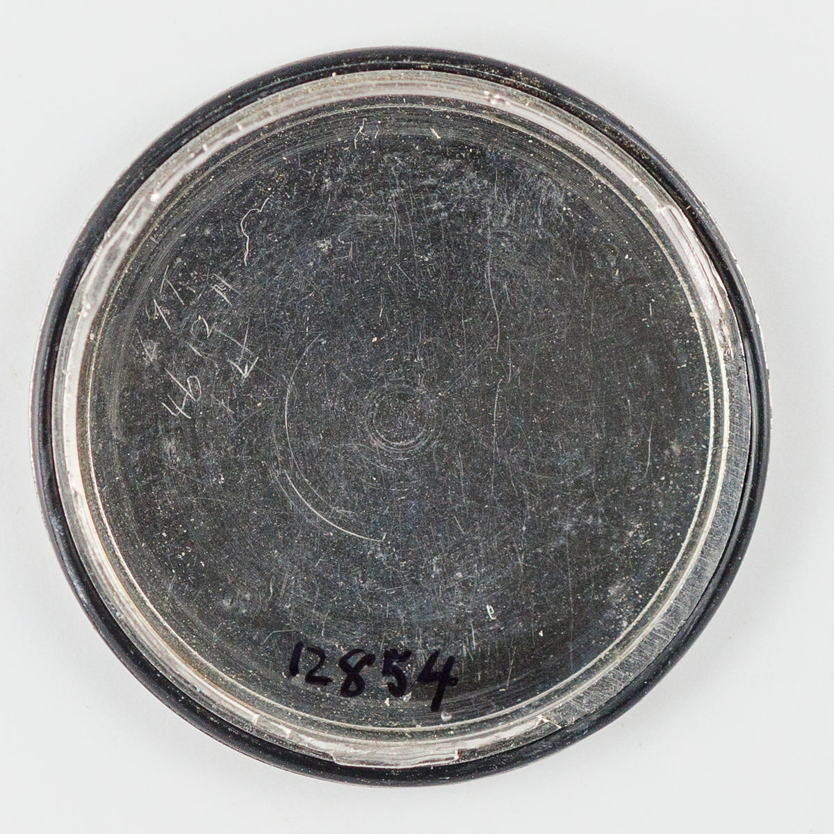 RADO SATELLITE Ref.343942 Mysterious Dial