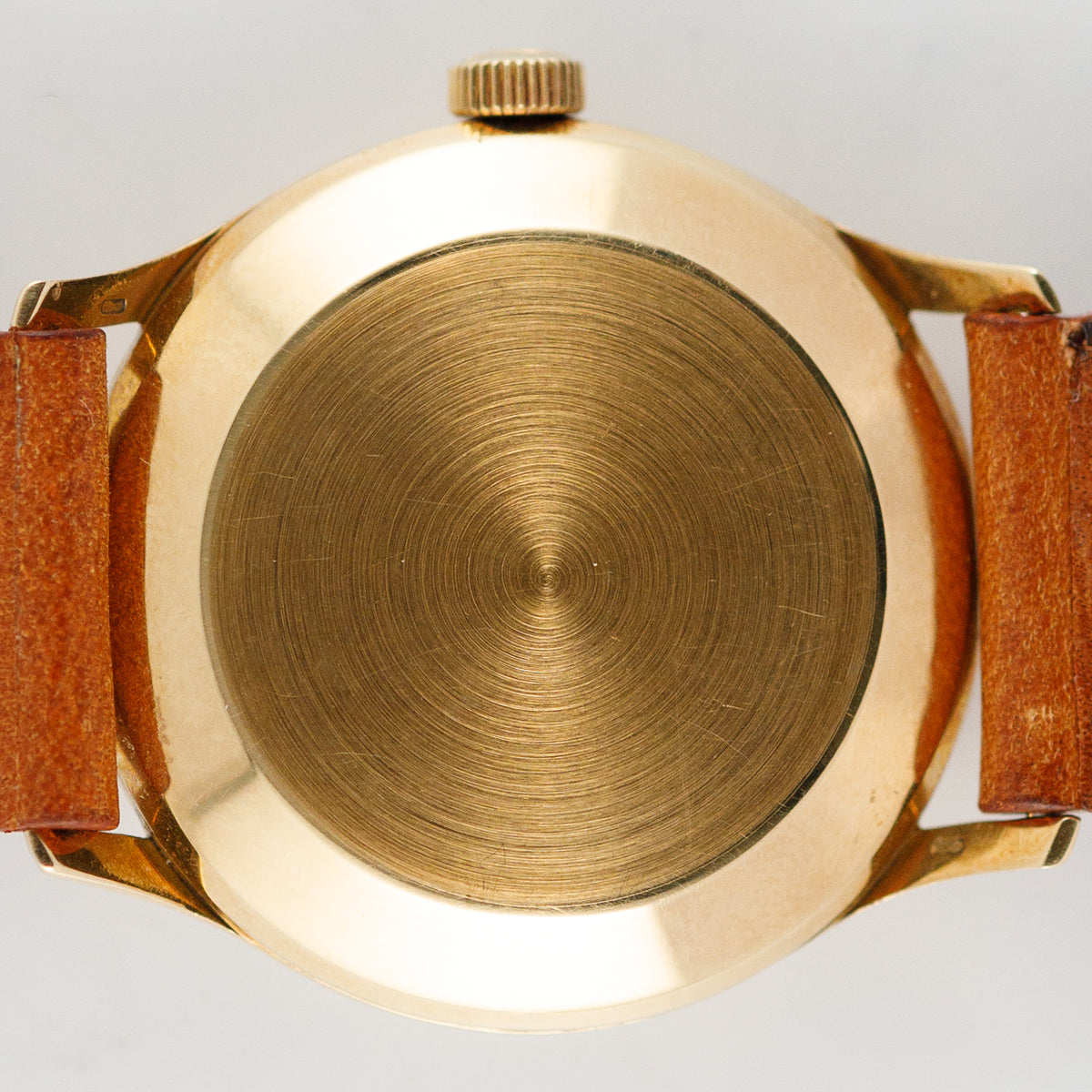 IWC Calatrava Case