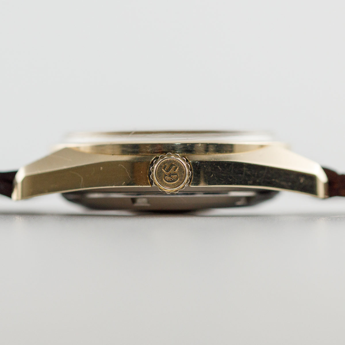 GRAND SEIKO Ref.6145-8000